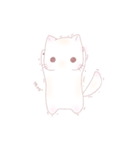 トラネコちゃんスタンプ（個別スタンプ：2）