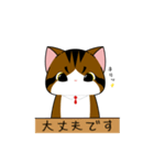 シエルくんが日常会話をお手伝い（個別スタンプ：30）