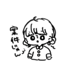 僕が使いたいだけのスタンプ（個別スタンプ：22）