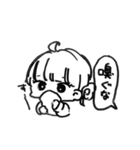 僕が使いたいだけのスタンプ（個別スタンプ：23）
