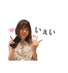 Sechu Radio Family 3（個別スタンプ：10）