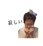 Sechu Radio Family 3（個別スタンプ：17）
