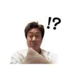 Sechu Radio Family 3（個別スタンプ：22）
