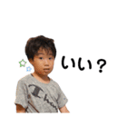 Sechu Radio Family 3（個別スタンプ：31）