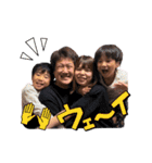 Sechu Radio Family 3（個別スタンプ：37）