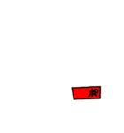 うご★キングの世界((3))（個別スタンプ：5）