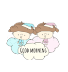 こぺにゃ（個別スタンプ：1）