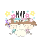 こぺにゃ（個別スタンプ：4）