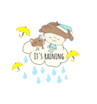 こぺにゃ（個別スタンプ：5）