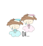 こぺにゃ（個別スタンプ：6）