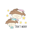 こぺにゃ（個別スタンプ：7）