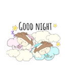 こぺにゃ（個別スタンプ：10）