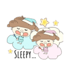こぺにゃ（個別スタンプ：12）