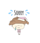 こぺにゃ（個別スタンプ：13）