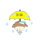 こぺにゃ（個別スタンプ：14）