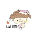 こぺにゃ（個別スタンプ：16）
