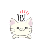 こぺにゃ（個別スタンプ：19）