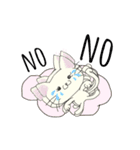 こぺにゃ（個別スタンプ：20）