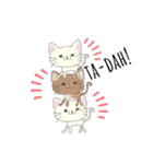 こぺにゃ（個別スタンプ：21）