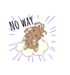 こぺにゃ（個別スタンプ：22）