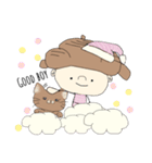 こぺにゃ（個別スタンプ：23）