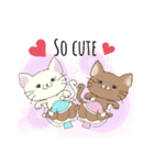 こぺにゃ（個別スタンプ：25）