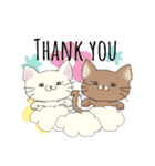 こぺにゃ（個別スタンプ：28）