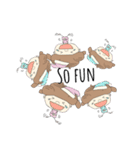 こぺにゃ（個別スタンプ：30）