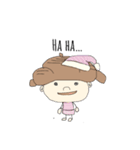 こぺにゃ（個別スタンプ：31）