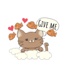 こぺにゃ（個別スタンプ：37）