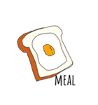 こぺにゃ（個別スタンプ：39）