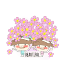 こぺにゃ（個別スタンプ：40）