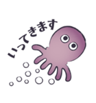 ポルポコスタンプ（個別スタンプ：12）