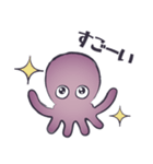 ポルポコスタンプ（個別スタンプ：14）