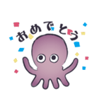 ポルポコスタンプ（個別スタンプ：31）