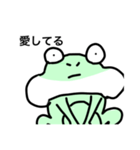 はるはな万歳ch（個別スタンプ：5）