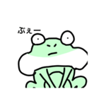 はるはな万歳ch（個別スタンプ：9）