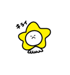 ほしいかくん（個別スタンプ：7）