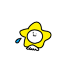 ほしいかくん（個別スタンプ：11）