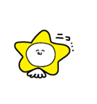 ほしいかくん（個別スタンプ：22）