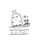 ぽぴーちゃん2（個別スタンプ：1）