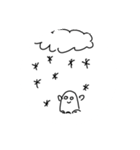 ぽぴーちゃん2（個別スタンプ：11）