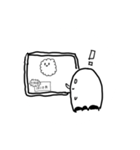 ぽぴーちゃん2（個別スタンプ：17）