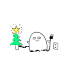 ぽぴーちゃん2（個別スタンプ：21）