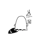 ぽぴーちゃん2（個別スタンプ：26）
