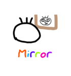 宇宙人になるんだ3（個別スタンプ：9）