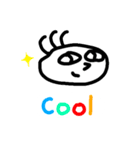 宇宙人になるんだ3（個別スタンプ：12）