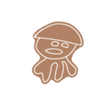 ナスキャの高校生（個別スタンプ：15）