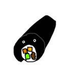 寿司仲間（個別スタンプ：10）