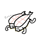 寿司仲間（個別スタンプ：13）